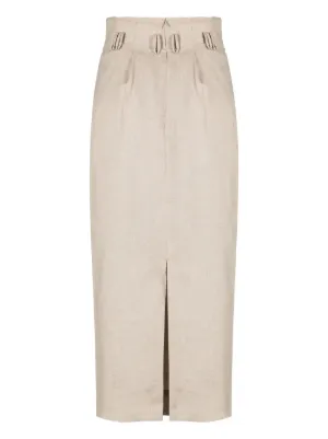 Mame Kurogouchi Skirts for Women - Shop on FARFETCH