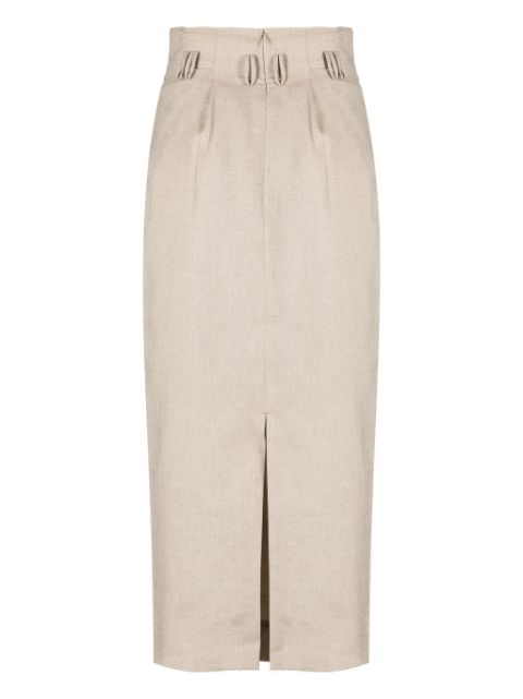 Mame Kurogouchi Skirts for Women - Shop on FARFETCH