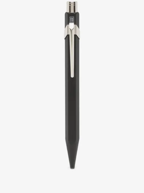 Caran d'Ache matte ballpoint pen