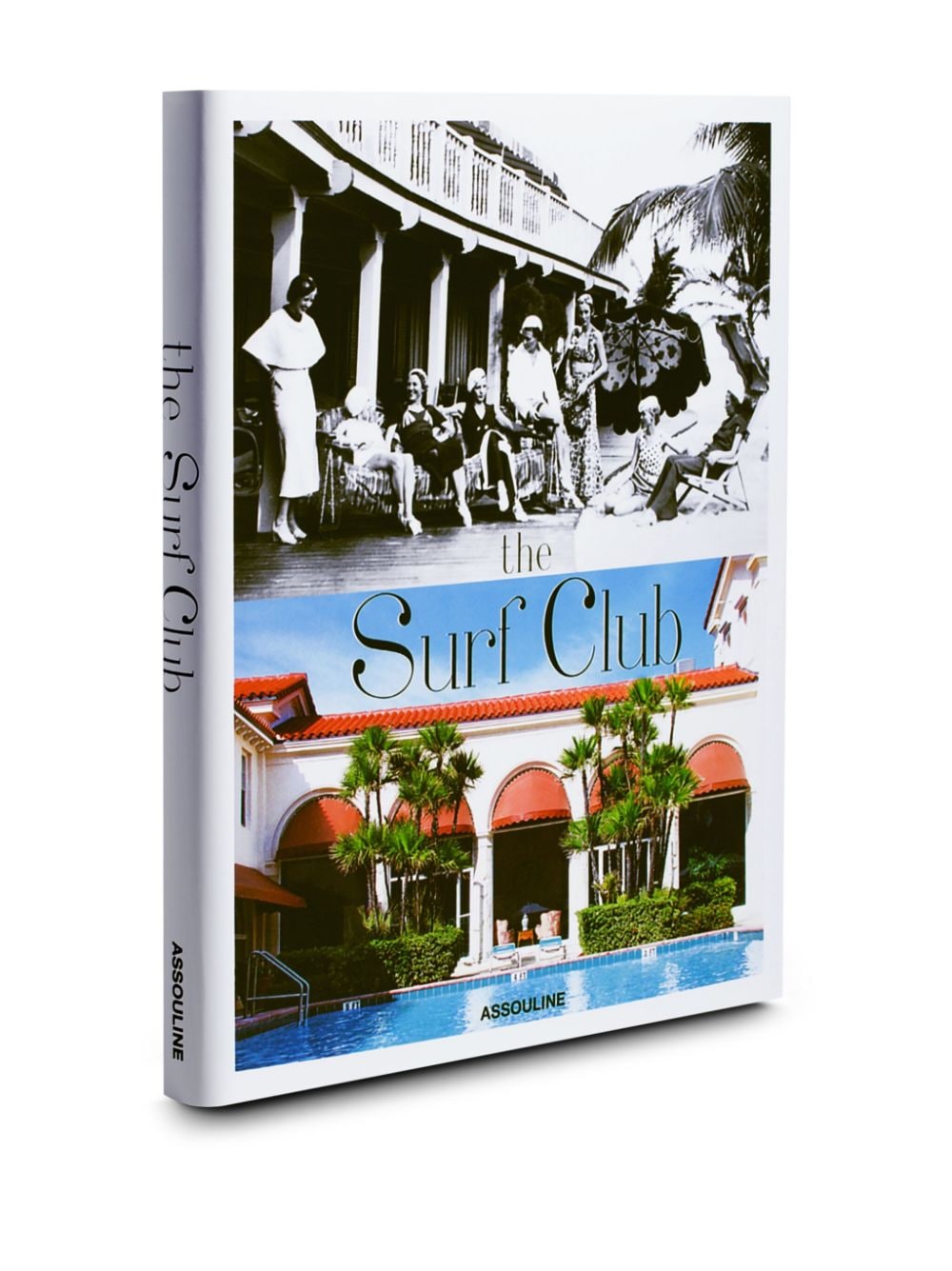 Image 2 of Assouline The Surf Club book