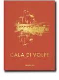 Assouline Cala di Volpe book - Multicolour