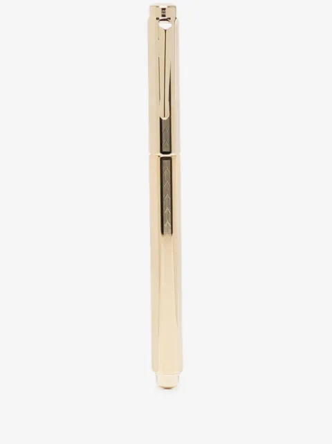 Caran d'Ache polished fountain pen
