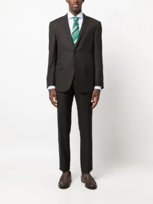 Corneliani メンズ スーツ - FARFETCH