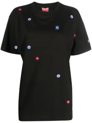 Kenzo t best sale shirt sale womens