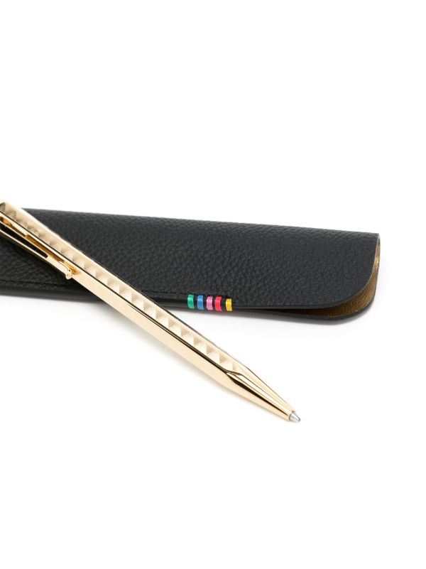 Caran d'Ache Engraved Ballpoint Pen - Farfetch