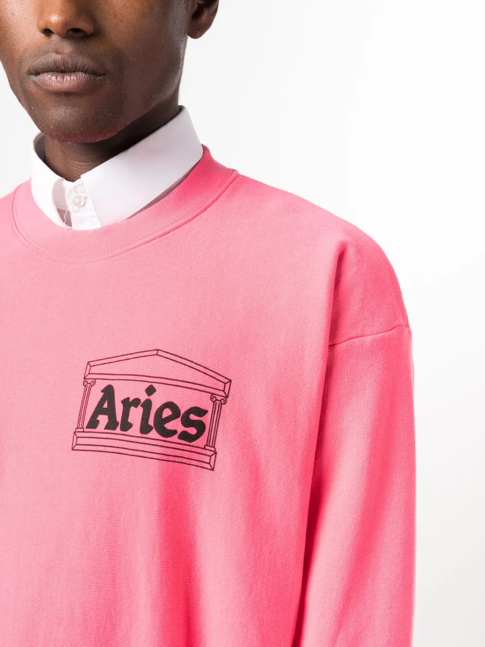 Aries sweatshirt 2025