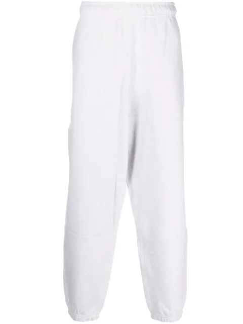 Nike straight-leg track pants