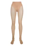Wolford Tummy 20 Control Top tights - Neutrals