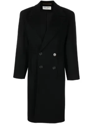 Saint Laurent(サンローラン)ウィメンズ コート&ダウン Saint Laurent(サンローラン)ウィメンズ コート&ダウン