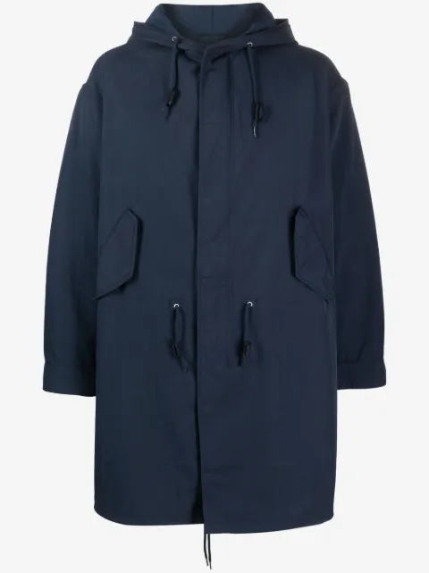Kenzo parka Kenzo Target