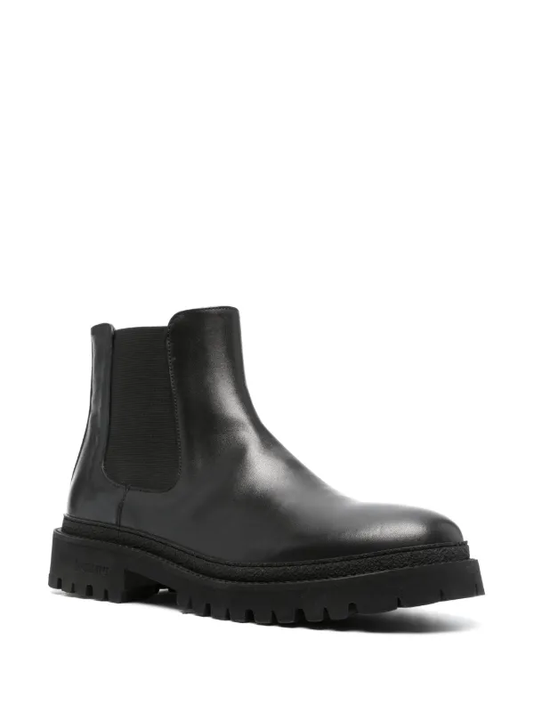 Pollini hotsell chelsea boots