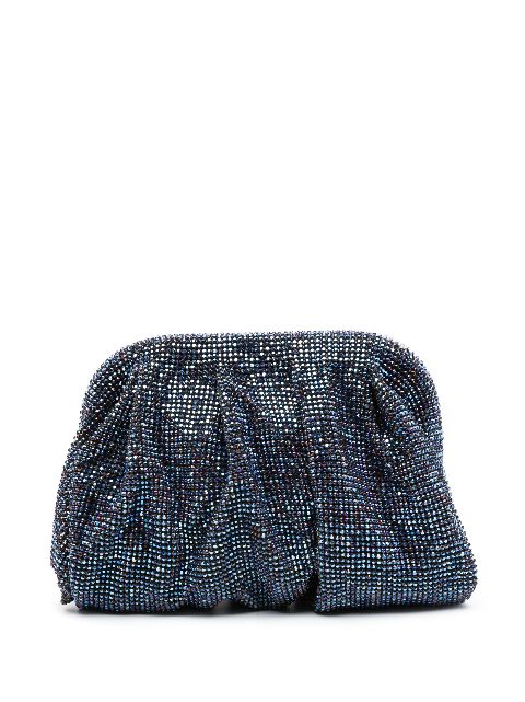 Benedetta Bruzziches small Venus clutch bag Women