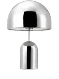Tom Dixon Bell portable table lamp - Silver