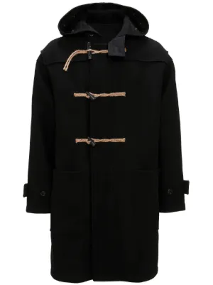 Designer Duffle Coats for Men Farfetch Canada