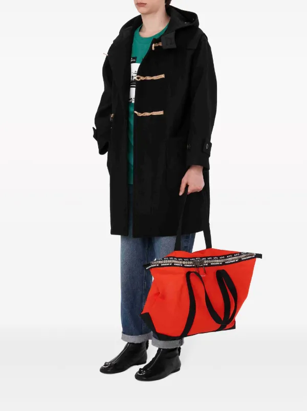 Jw anderson duffle bag online