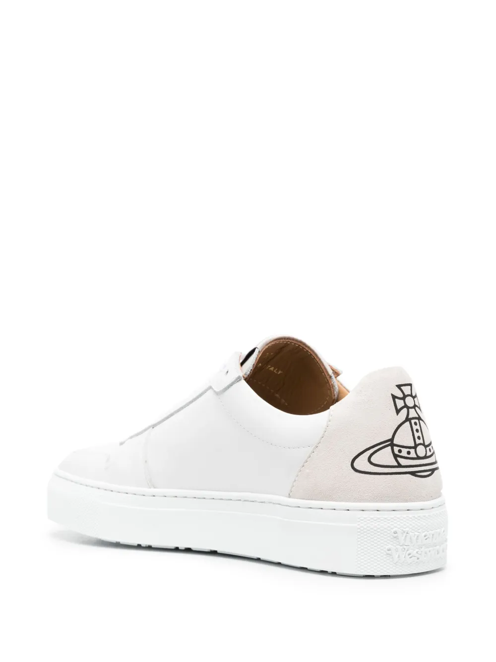 Vivienne westwood sneakers womens hot sale