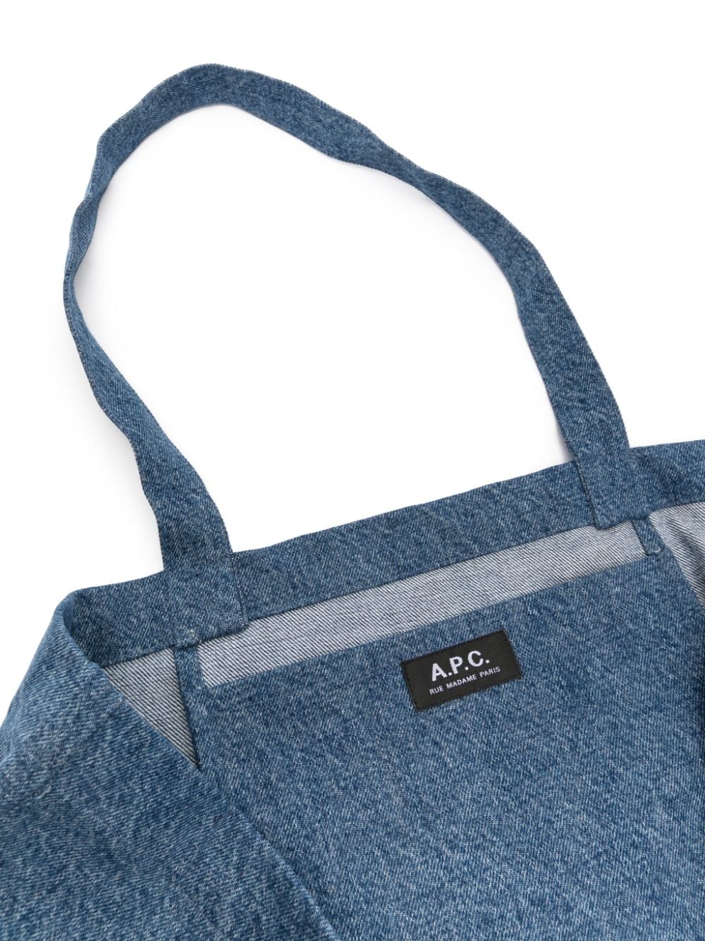 Apc laure outlet tote