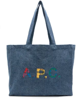 A.P.C.