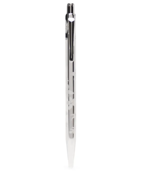 Caran d'Ache ペン | シルバートーン | FARFETCH JP