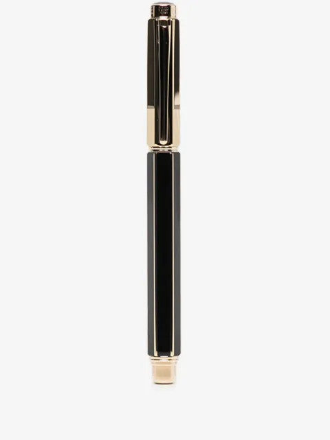 Caran d'Ache polished ballpoint pen