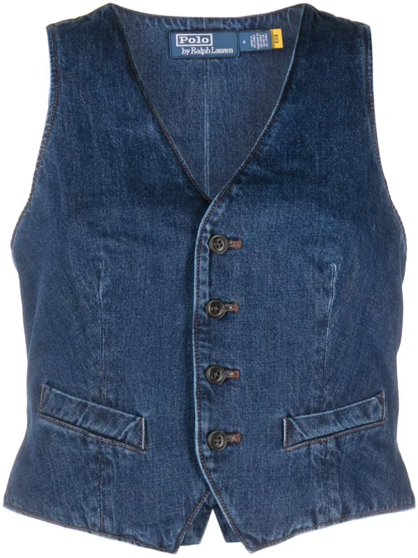 Ralph Lauren Waistcoat