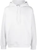 Nike Solo Swoosh hoodie - Grey