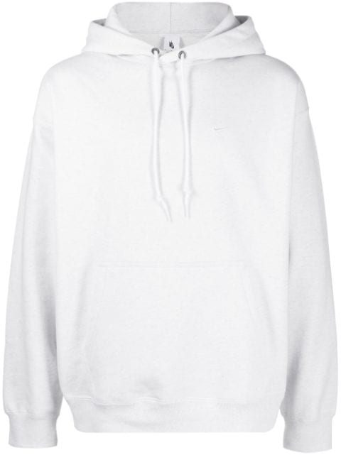 Nike Solo Swoosh hoodie