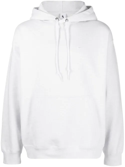 Hoodie Solo à logo Swoosh - Nike - Modalova