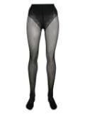 Wolford Tummy 20 Control Top tights - Black