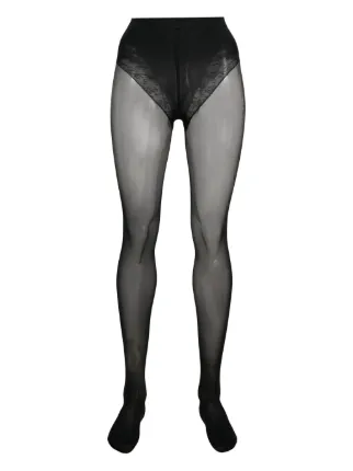 Wolford tummy 20 control top sales