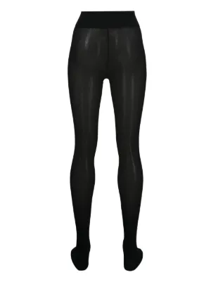 FARFETCH Wolford レギンス　M size Wolford Perfect Fit Leggings | Saks Fifth Avenue