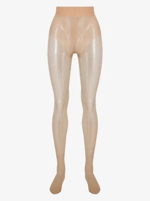 Wolford collants Pure 10