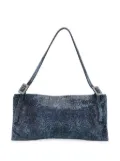 Benedetta Bruzziches Your Best Friend La Grande shoulder bag - Blue