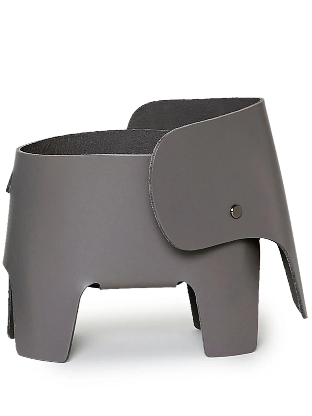 EO lámpara Elephant | gris | Image 1