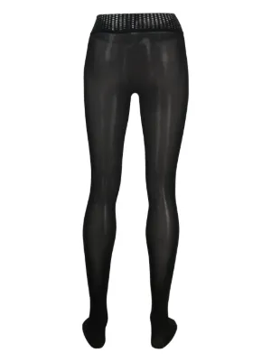FARFETCH Wolford レギンス　M size Wolford Perfect Fit Leggings | Black | FARFETCH