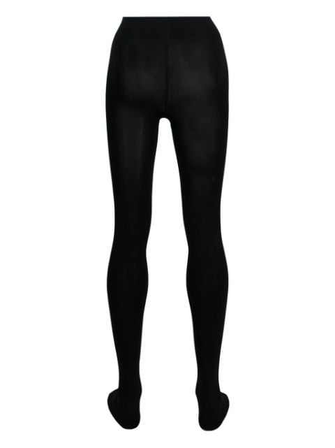 Individual 100 leg-support tights