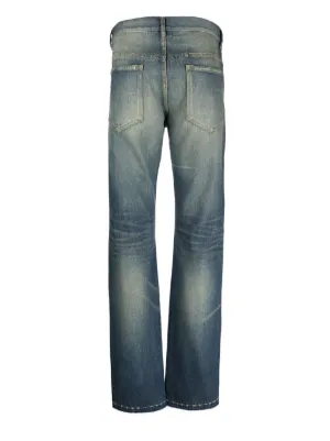 GIVENCHY Men's Denim 20+ Items. Shop Online in New York and