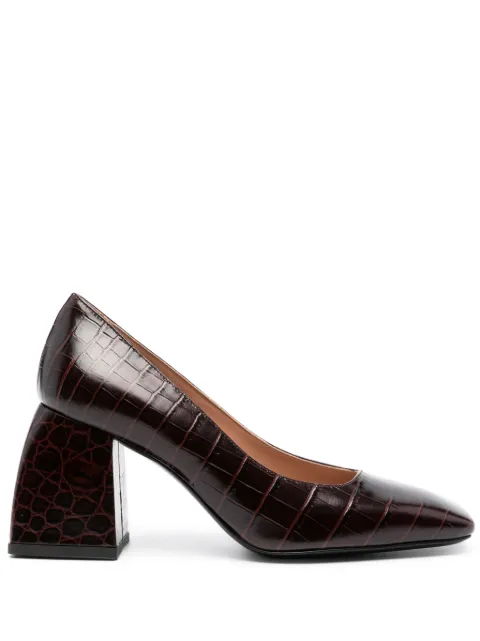 Pollini Autumn Beat 80mm pumps