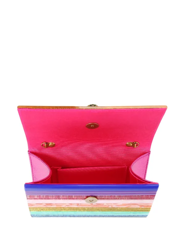 Kurt geiger london party envelope best sale