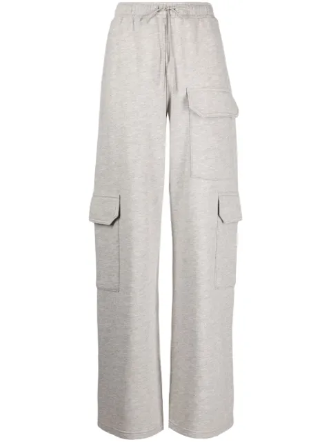 AGOLDE Ramsey wide-leg trousers 