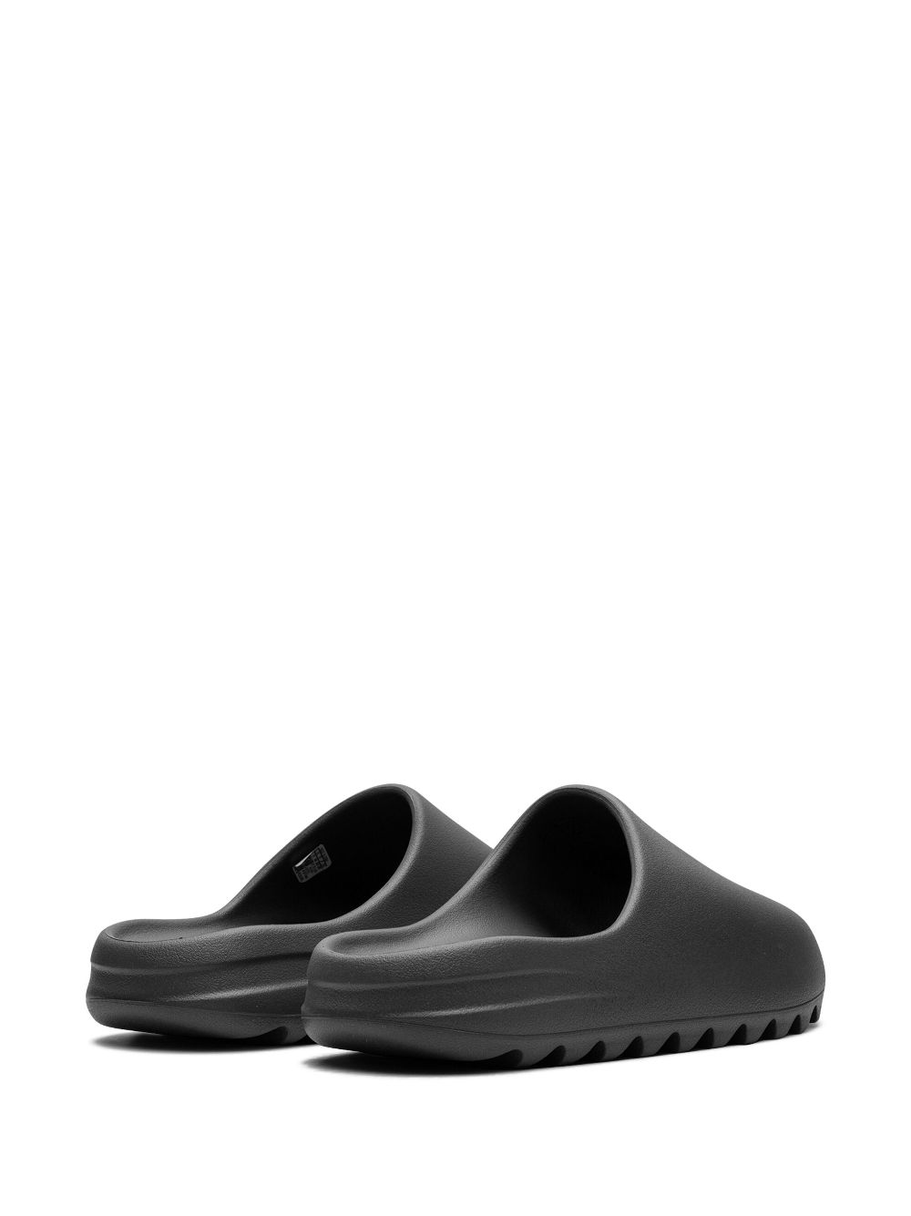 adidas YEEZY "Granite" slides WOMEN