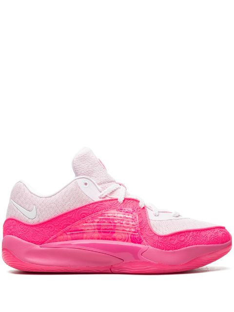 Nike KD 16 "Aunt Pearl" sneakers