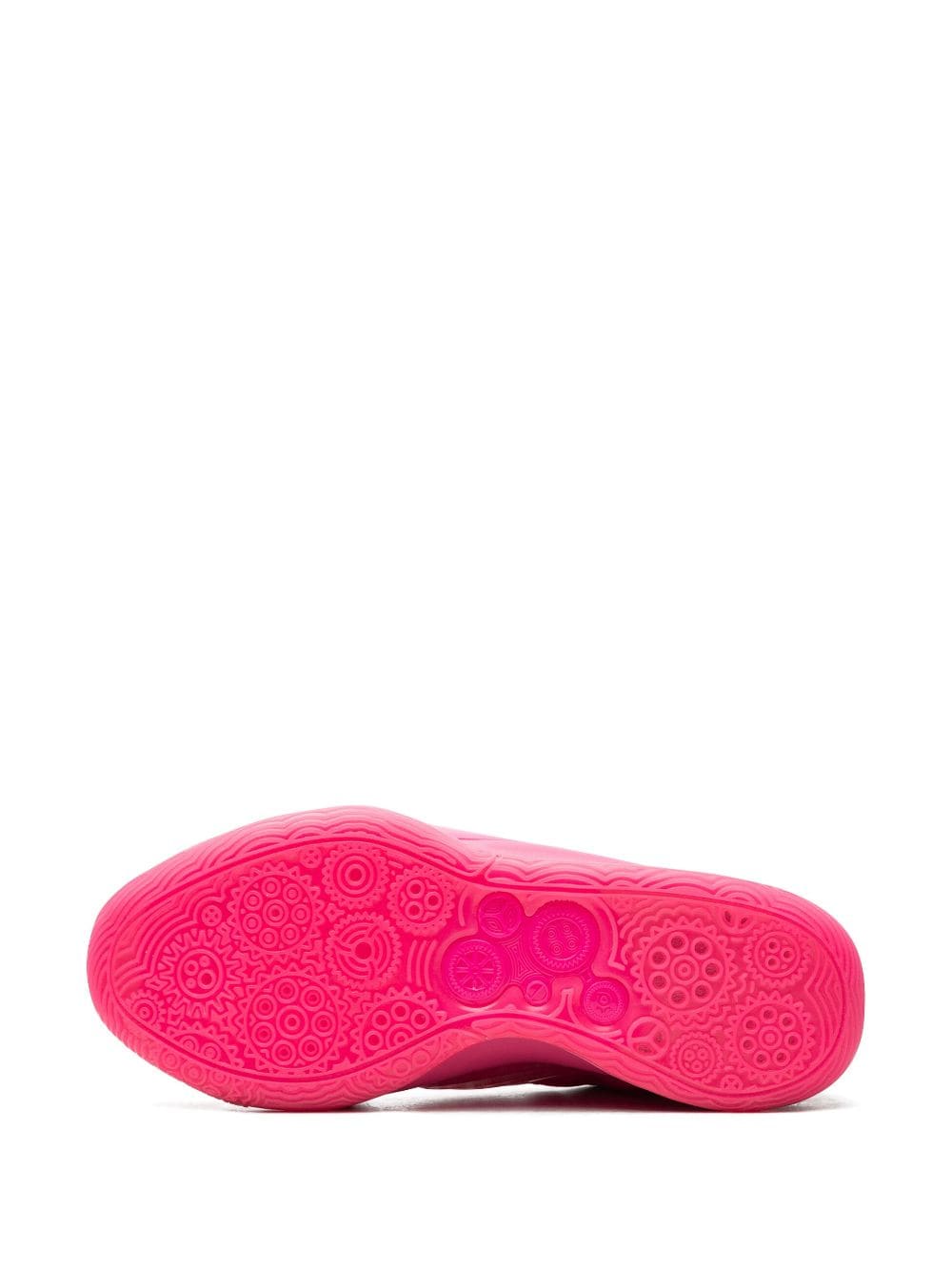 Shop Nike Kd 16 "aunt Pearl" Sneakers In Pink
