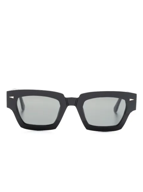 Ahlem lentes de sol Magenta