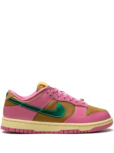 Nike Dunk Low "Parris Goebel" sneakers WOMEN