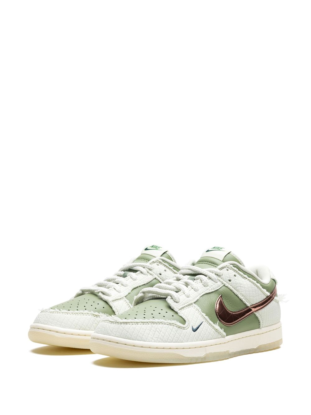 Nike Dunk Low "Kyler Murray - Be 1 of One" sneakers MEN