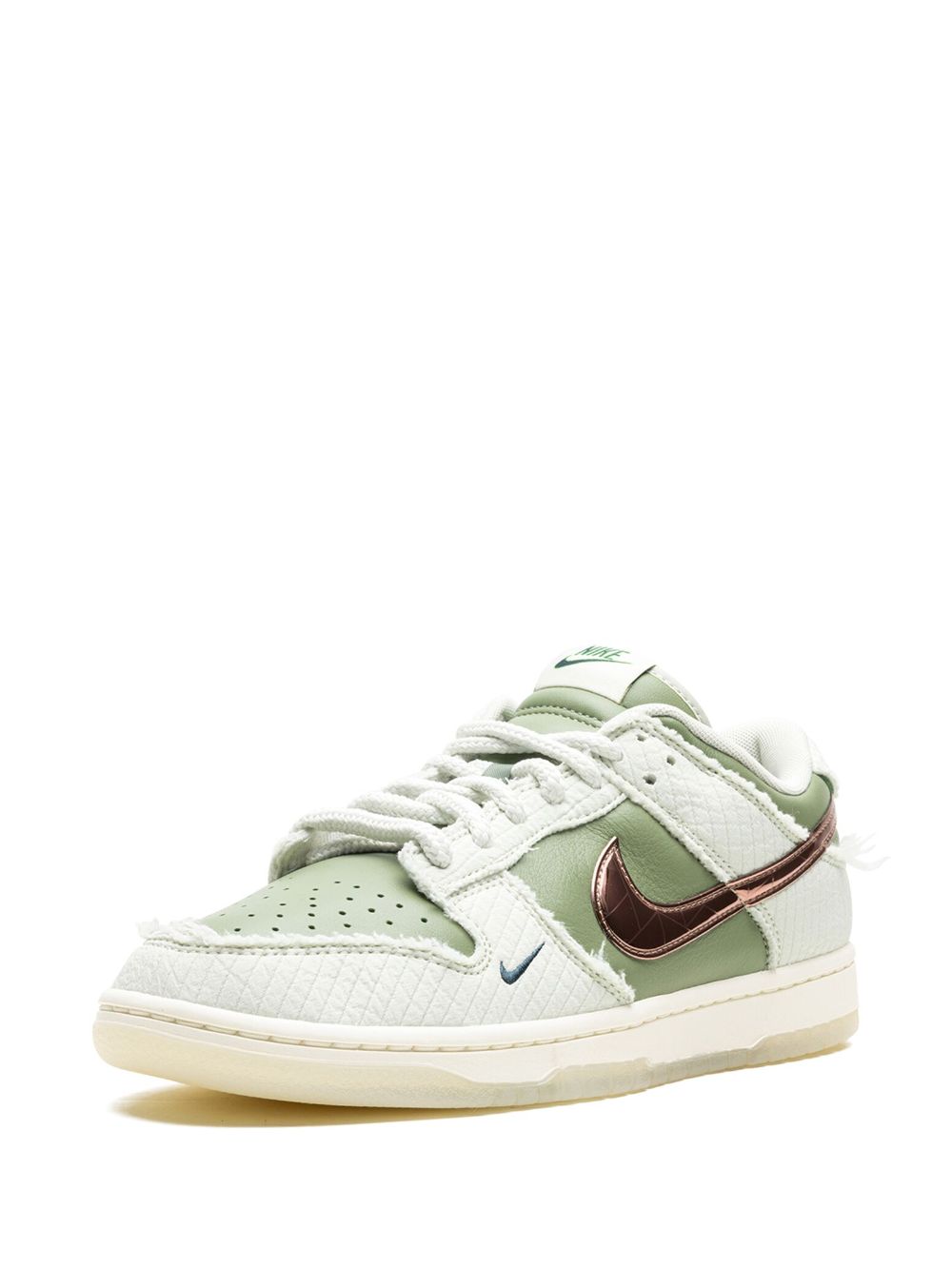 Nike Dunk Low "Kyler Murray - Be 1 of One" sneakers MEN