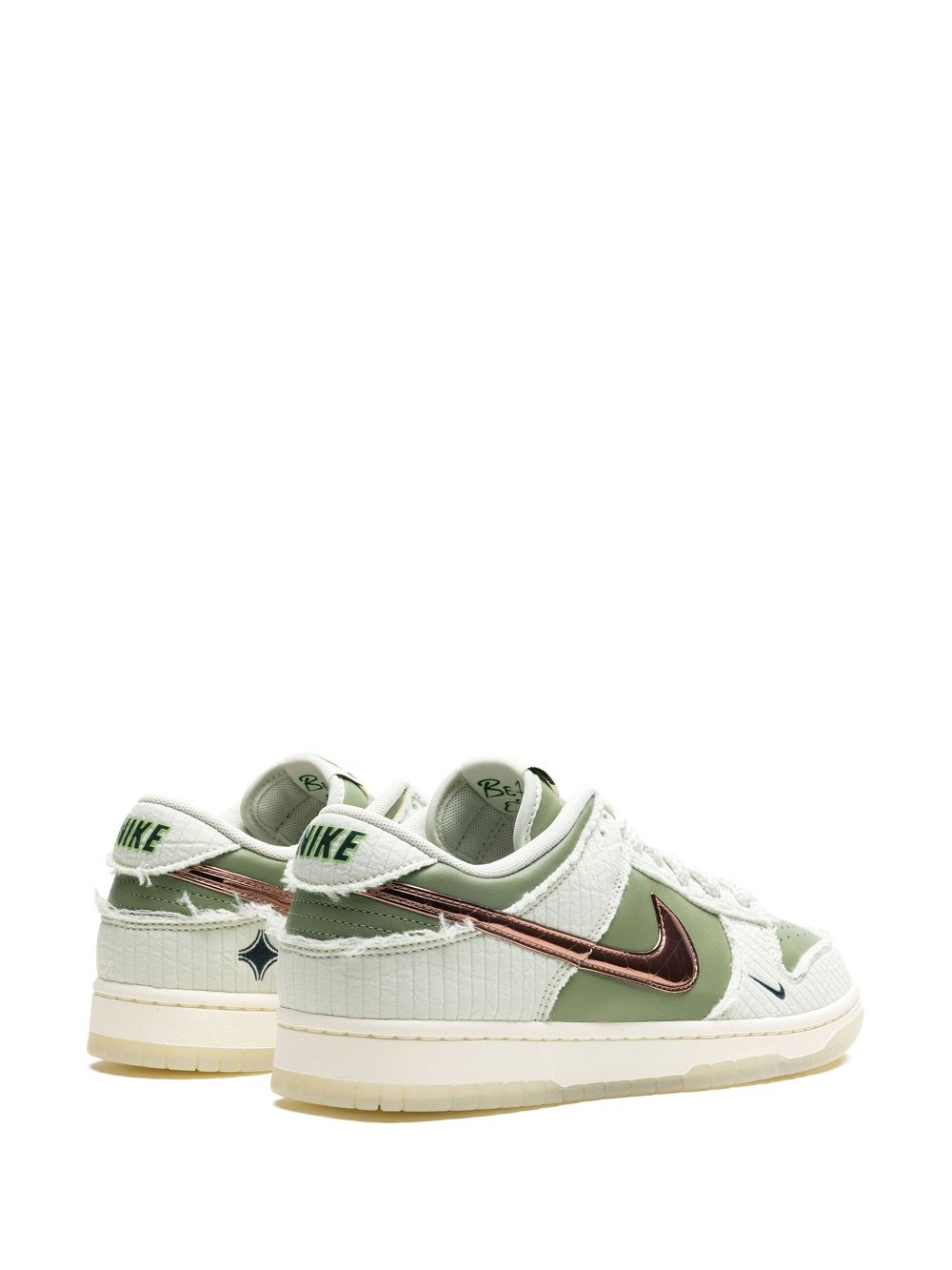 Nike Dunk Low "Kyler Murray - Be 1 of One" sneakers MEN