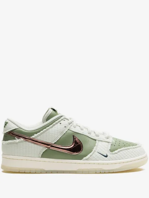 Nike tenis Dunk Low "Kyler Murray - Be 1 of One"