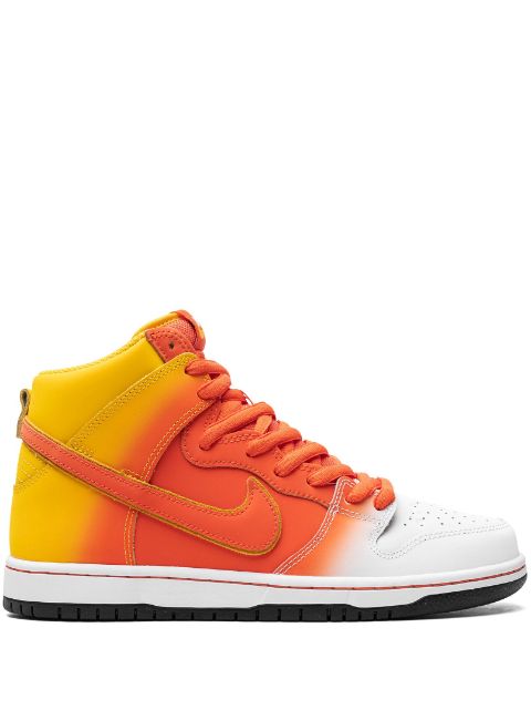 Nike Dunk High "Sweet Tooth" sneakers MEN